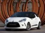 Citroen DS3 by Musketier 2010 года